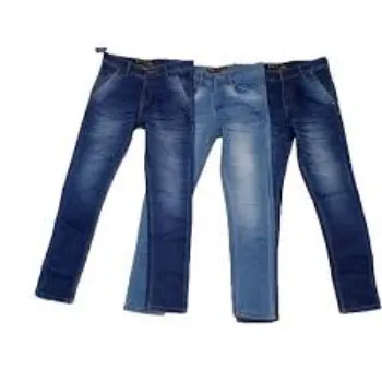 Designer Men Jeans